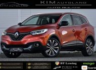 Renault Kadjar Energy dCi 130 4×4 Bose Edition