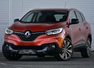 Renault Kadjar Energy dCi 130 4×4 Bose Edition