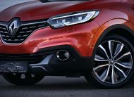 Renault Kadjar Energy dCi 130 4×4 Bose Edition