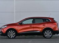 Renault Kadjar Energy dCi 130 4×4 Bose Edition