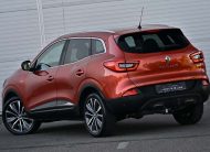 Renault Kadjar Energy dCi 130 4×4 Bose Edition