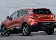 Renault Kadjar Energy dCi 130 4×4 Bose Edition