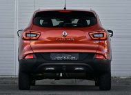 Renault Kadjar Energy dCi 130 4×4 Bose Edition