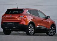 Renault Kadjar Energy dCi 130 4×4 Bose Edition