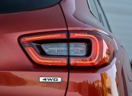 Renault Kadjar Energy dCi 130 4×4 Bose Edition