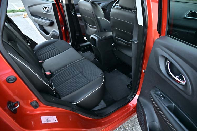 Renault Kadjar Energy dCi 130 4×4 Bose Edition