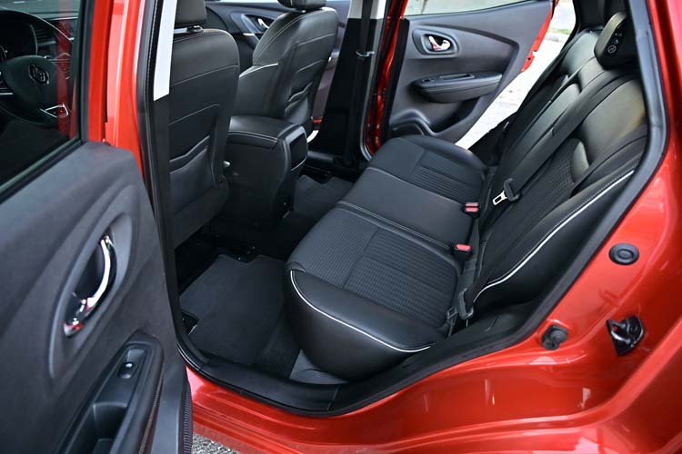 Renault Kadjar Energy dCi 130 4×4 Bose Edition