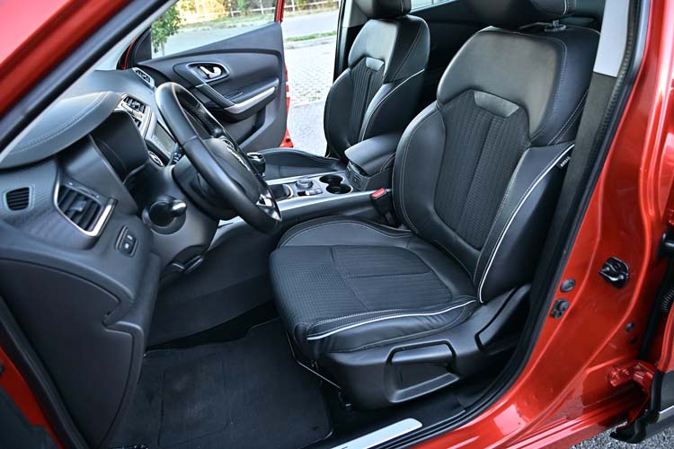 Renault Kadjar Energy dCi 130 4×4 Bose Edition