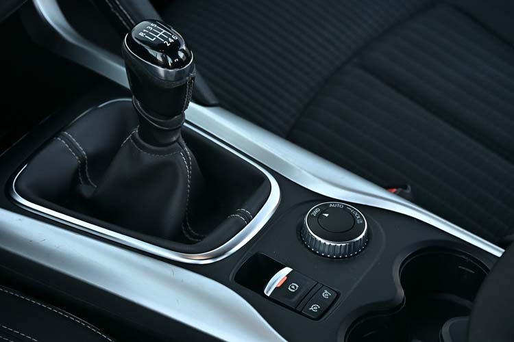 Renault Kadjar Energy dCi 130 4×4 Bose Edition