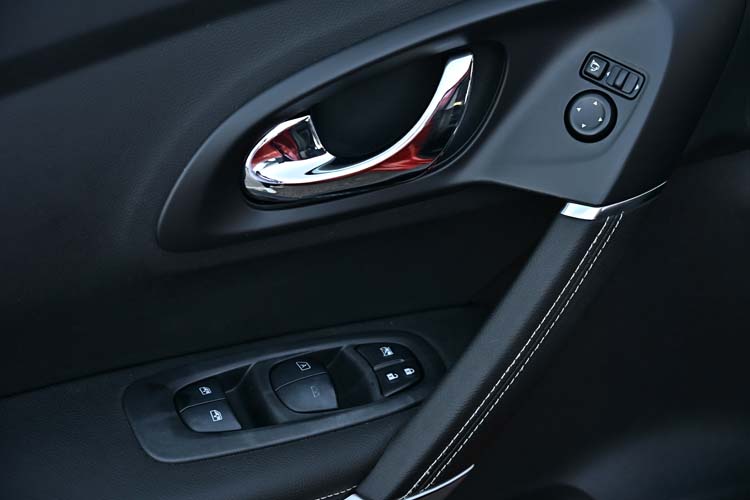 Renault Kadjar Energy dCi 130 4×4 Bose Edition