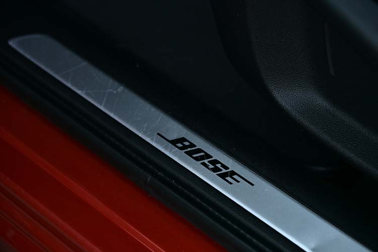 Renault Kadjar Energy dCi 130 4×4 Bose Edition