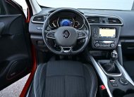 Renault Kadjar Energy dCi 130 4×4 Bose Edition