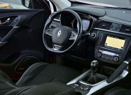 Renault Kadjar Energy dCi 130 4×4 Bose Edition