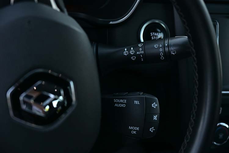 Renault Kadjar Energy dCi 130 4×4 Bose Edition