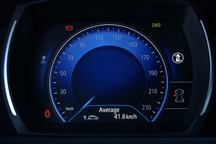 Renault Kadjar Energy dCi 130 4×4 Bose Edition