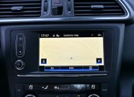 Renault Kadjar Energy dCi 130 4×4 Bose Edition