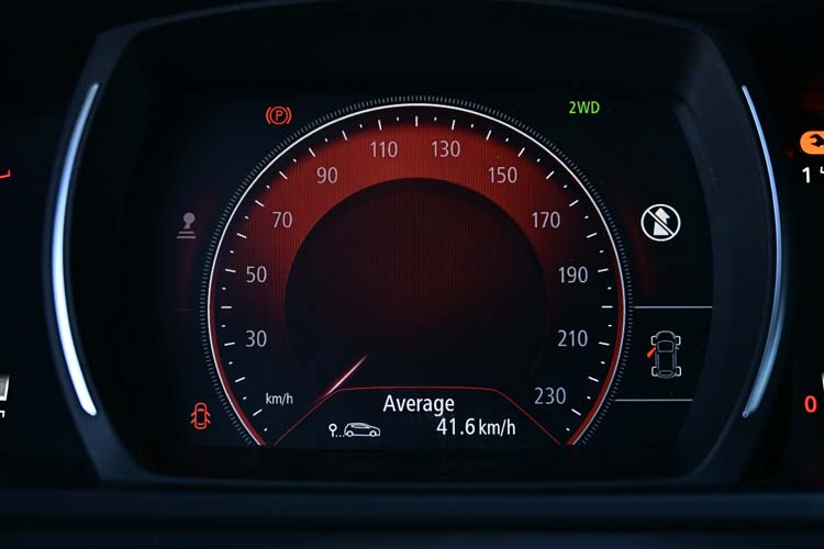 Renault Kadjar Energy dCi 130 4×4 Bose Edition