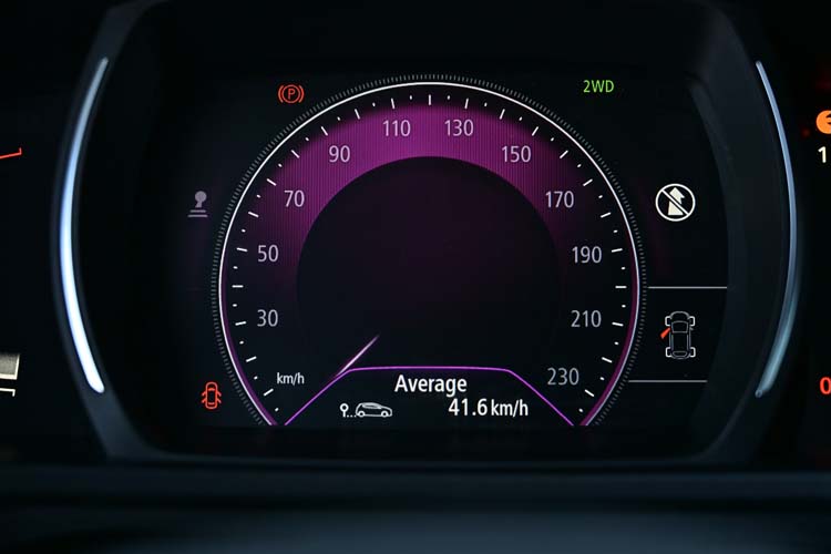 Renault Kadjar Energy dCi 130 4×4 Bose Edition