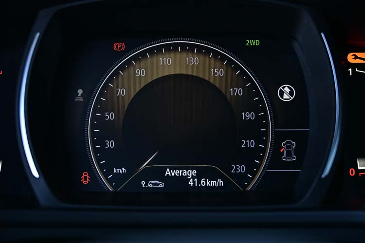 Renault Kadjar Energy dCi 130 4×4 Bose Edition