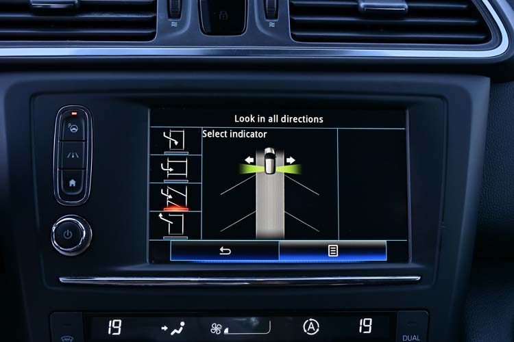 Renault Kadjar Energy dCi 130 4×4 Bose Edition
