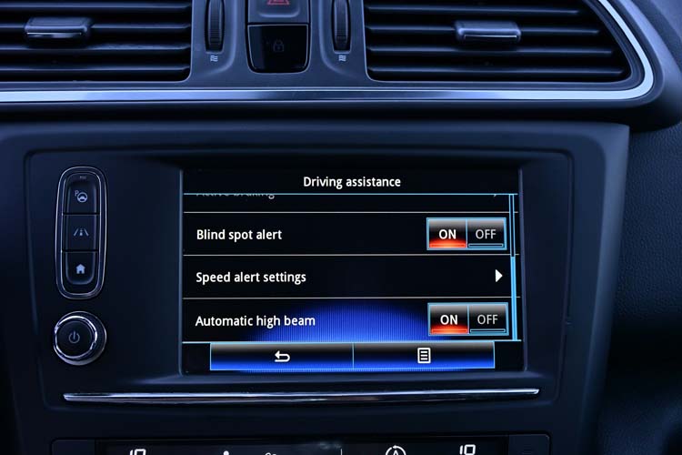 Renault Kadjar Energy dCi 130 4×4 Bose Edition