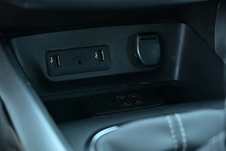 Renault Kadjar Energy dCi 130 4×4 Bose Edition