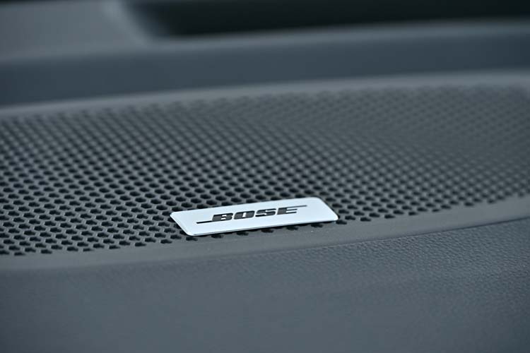 Renault Kadjar Energy dCi 130 4×4 Bose Edition