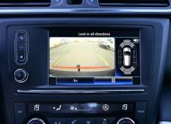 Renault Kadjar Energy dCi 130 4×4 Bose Edition