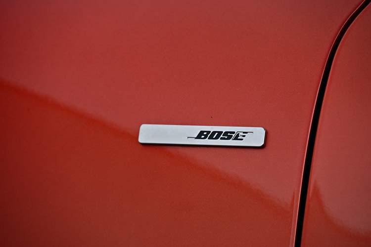 Renault Kadjar Energy dCi 130 4×4 Bose Edition