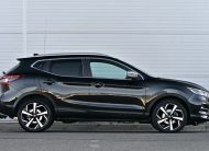 Nissan Qashqai 1.6 DCI Xtronic TEKNA+ Premium