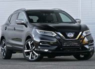 Nissan Qashqai 1.6 DCI Xtronic TEKNA+ Premium