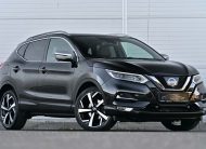 Nissan Qashqai 1.6 DCI Xtronic TEKNA+ Premium