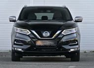 Nissan Qashqai 1.6 DCI Xtronic TEKNA+ Premium