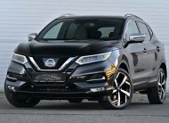 Nissan Qashqai 1.6 DCI Xtronic TEKNA+ Premium