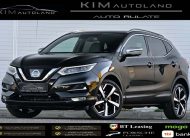Nissan Qashqai 1.6 DCI Xtronic TEKNA+ Premium