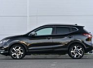 Nissan Qashqai 1.6 DCI Xtronic TEKNA+ Premium
