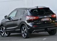 Nissan Qashqai 1.6 DCI Xtronic TEKNA+ Premium