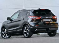 Nissan Qashqai 1.6 DCI Xtronic TEKNA+ Premium