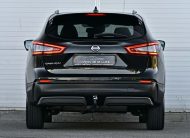 Nissan Qashqai 1.6 DCI Xtronic TEKNA+ Premium
