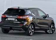 Nissan Qashqai 1.6 DCI Xtronic TEKNA+ Premium