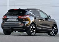 Nissan Qashqai 1.6 DCI Xtronic TEKNA+ Premium