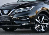 Nissan Qashqai 1.6 DCI Xtronic TEKNA+ Premium