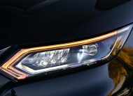 Nissan Qashqai 1.6 DCI Xtronic TEKNA+ Premium