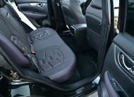 Nissan Qashqai 1.6 DCI Xtronic TEKNA+ Premium