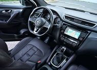 Nissan Qashqai 1.6 DCI Xtronic TEKNA+ Premium