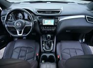 Nissan Qashqai 1.6 DCI Xtronic TEKNA+ Premium