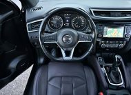 Nissan Qashqai 1.6 DCI Xtronic TEKNA+ Premium