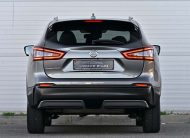 Nissan Qashqai 1.6 DCi TEKNA+ Manual