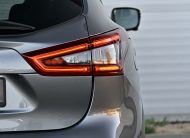 Nissan Qashqai 1.6 DCi TEKNA+ Manual