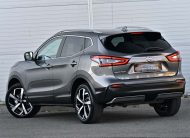 Nissan Qashqai 1.6 DCi TEKNA+ Manual